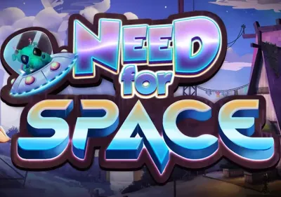 Need For Space