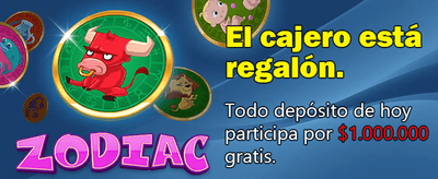 Gana en vivo desde Chile