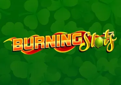 Burning Slots screenshot