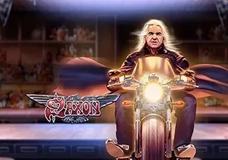 Saxon
