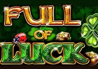 Full Of Luck