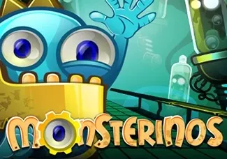 Monsterinos screenshot