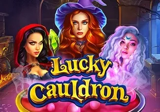 Lucky Cauldron screenshot