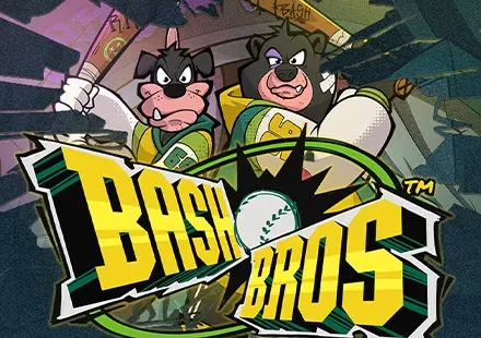 Bash Bros™