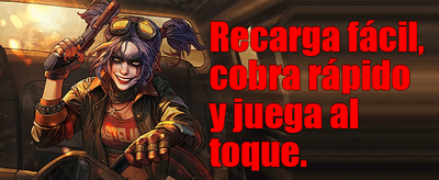Giros Gratis en Slots Hot promotion