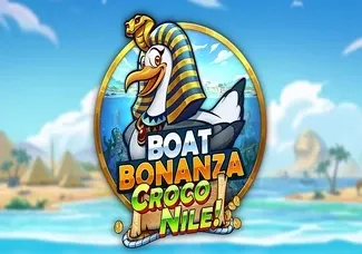 Boat Bonanza CrocoNile! screenshot