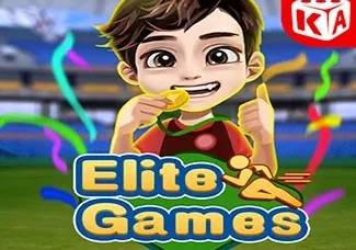 Elite Games screenshot
