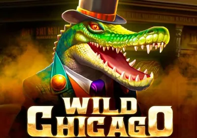 Wild Chicago screenshot