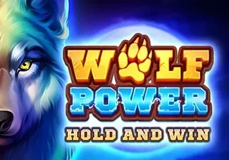 Wolf Power_ Hold and Win
