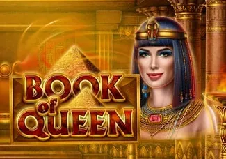 Book Of Queen