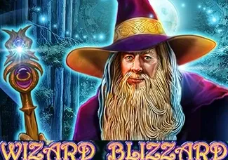 Wizard Blizzard screenshot